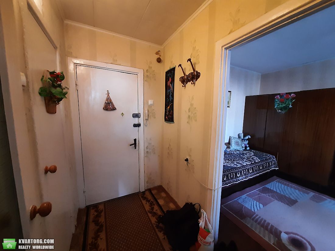 Rent out 1-room apartment. Киев,  Кривоноса — photo 4