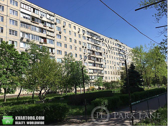 Sell 4-room apartment. Киев,  Залки — photo 8