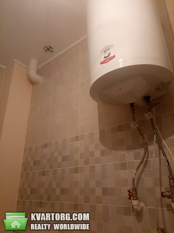 Sell 1-room apartment. Киев,  Светлицкого — photo 6
