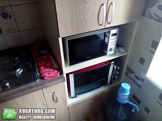 Sell 1-room apartment. Киев,  Валковская — photo 4