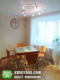 Rent out 4-room apartment. Киев,  Леси Украинки бул — photo 4