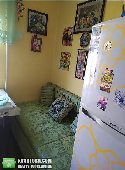 Sell 1-room apartment. Киев, Пушкиной — photo 3