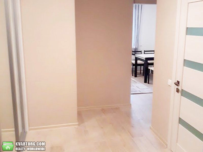 Rent out 1-room apartment. Киев, тру — photo 1