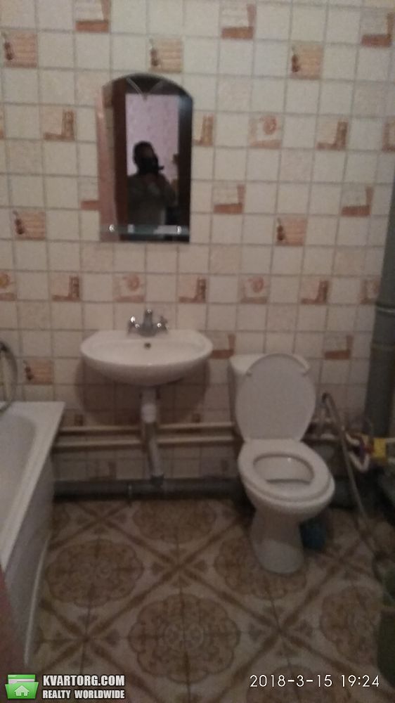 Rent out 1-room apartment. Киев, Здолбуновская ул. — photo 8