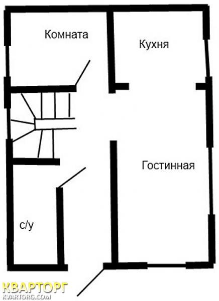 Sell house. Киевская обл., Лесная зона — photo 3