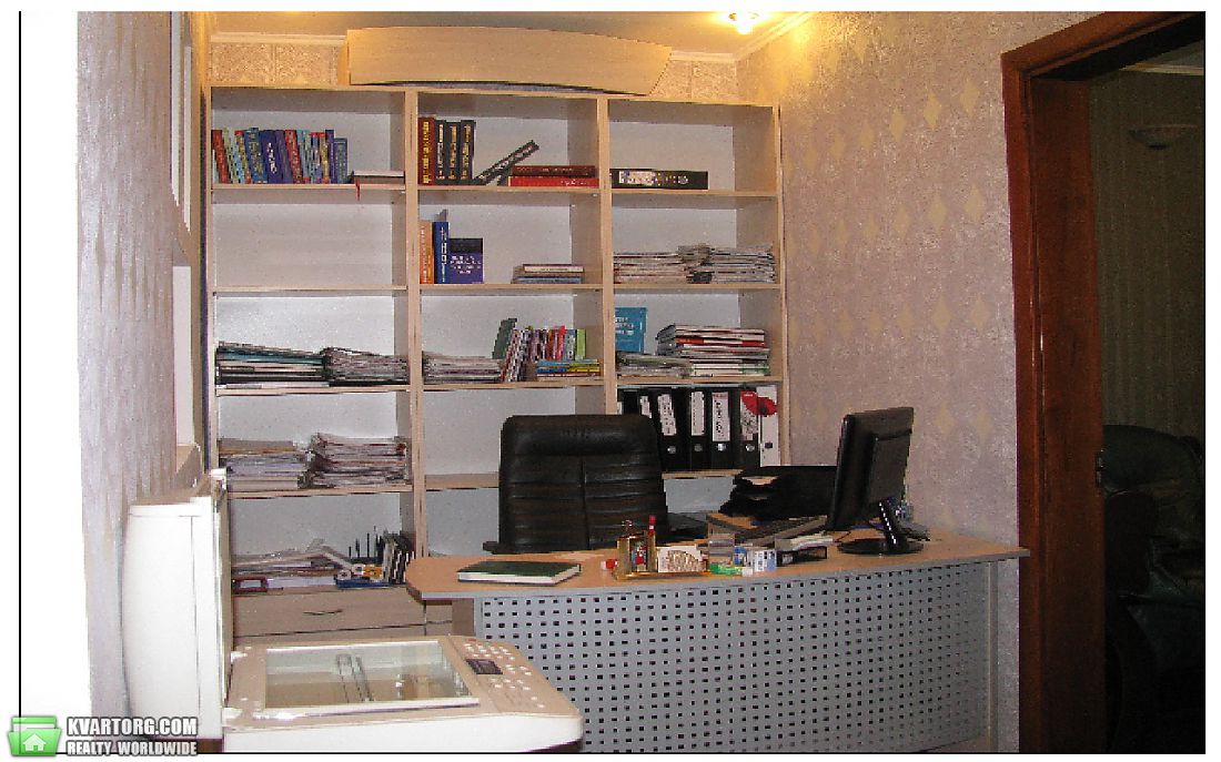 Sell office. Киев, Бехтеревский пер — photo 6