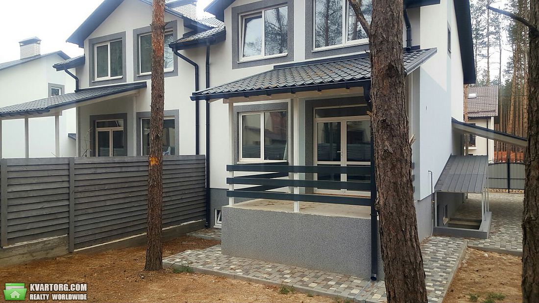 Sell house. Ирпень, Юбилейный — photo 4