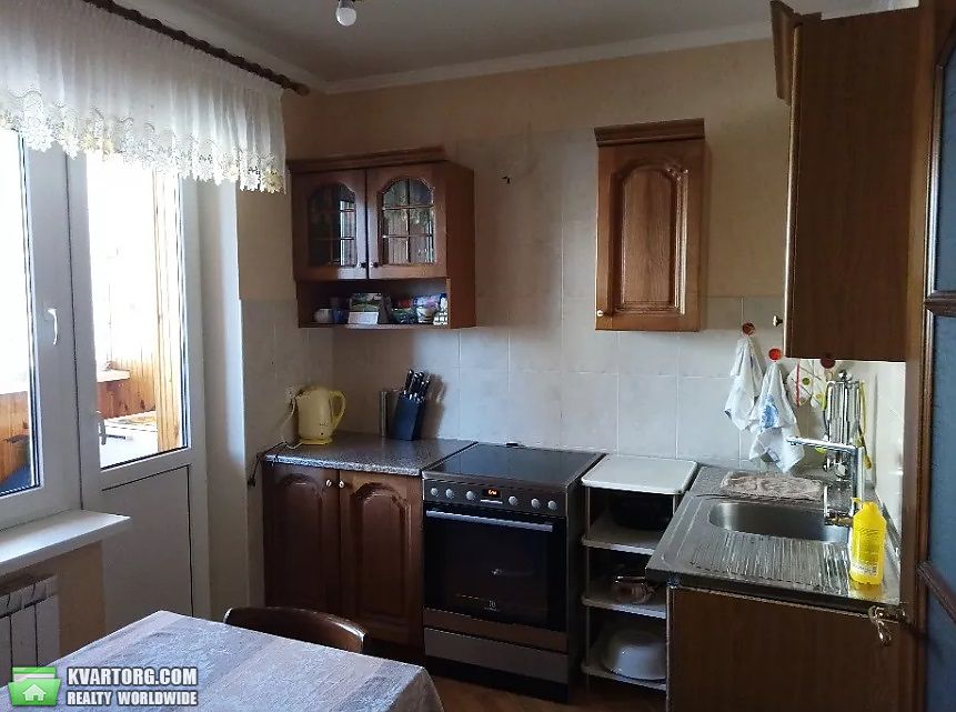 Sell 2-room apartment. Киев,  Цветаевой — photo 1