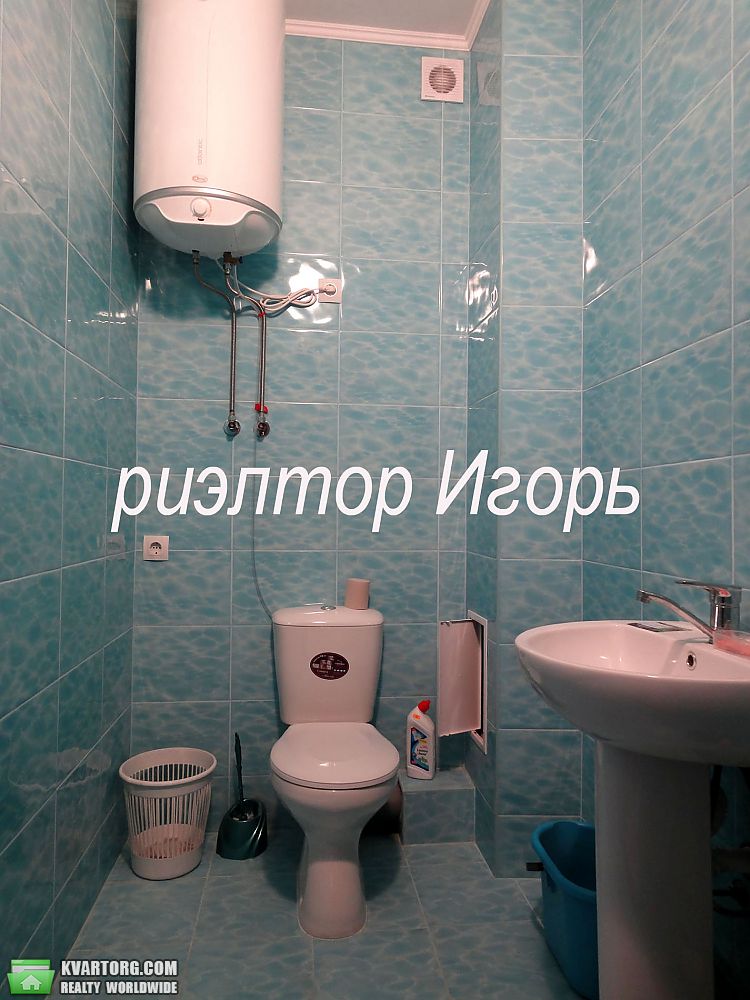 Rent out 2-room apartment. Одесса, Шота Руставелли — photo 9