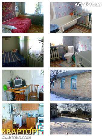 Sell house. Киевская обл., полдома — photo 2