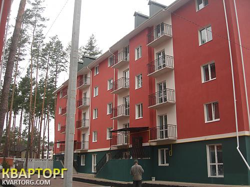 продам 1-комнатную квартиру. Киевская обл.,  Рыльского  - фото 1