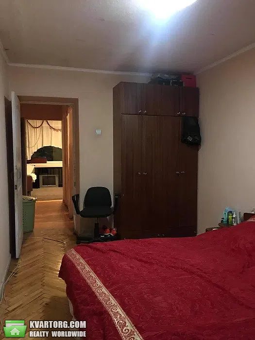 Sell 3-room apartment. Киев,  Ушинского — photo 2