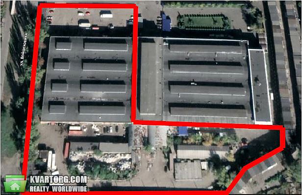 Sell warehouse. Днепропетровск, Войцеховича — photo 1