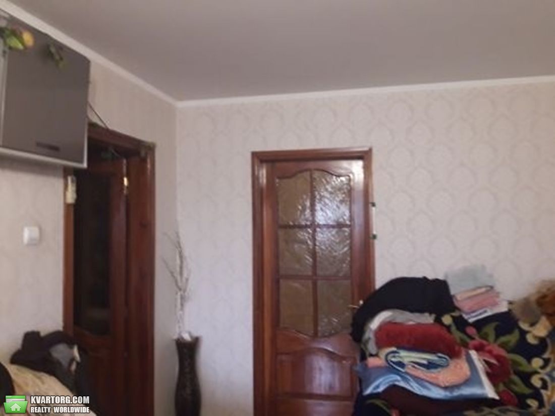 Sell 3-room apartment. Одесса, Крымский Бульвар — photo 1