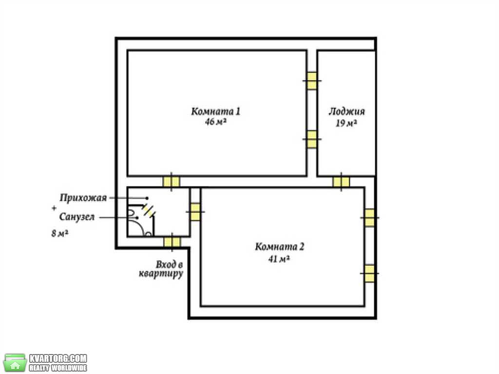 Rent out office. Киев, Прорезная — photo 9