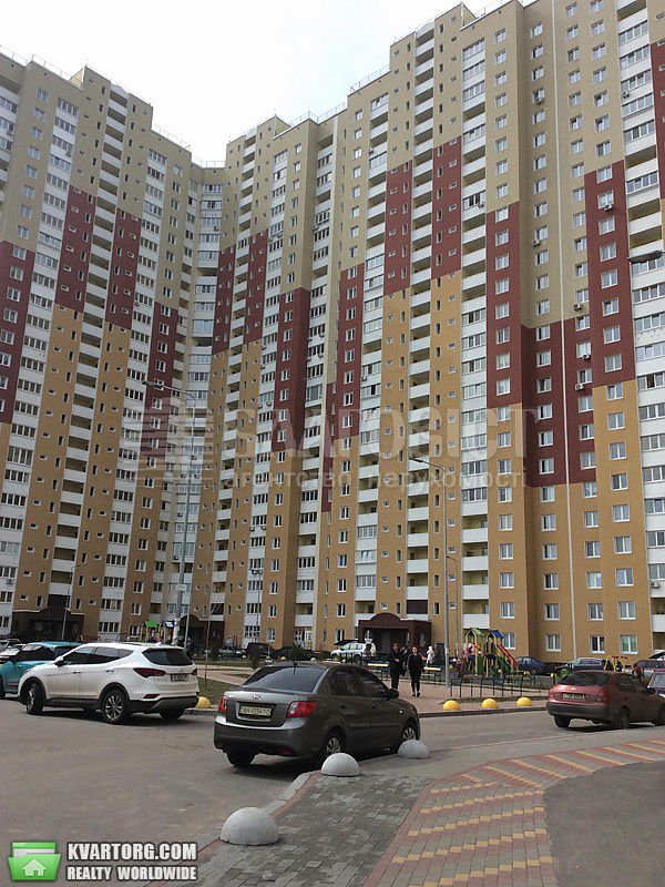 Rent out 2-room apartment. Киев, Данченка Сергея — photo 2