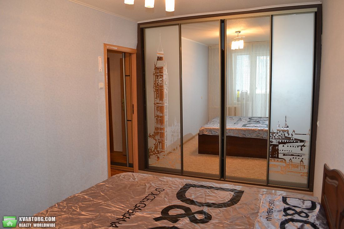 Sell 2-room apartment. Днепропетровск, Семафорная — photo 2