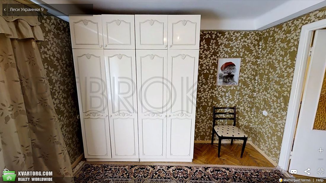 Sell 4-room apartment. Киев, бульвар леси украинки — photo 4