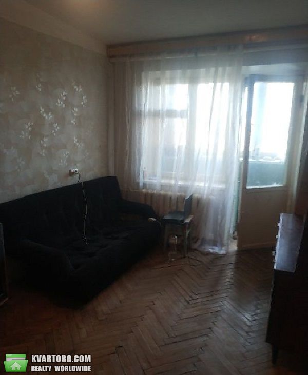 Sell 1-room apartment. Киев, Ижакевича — photo 3