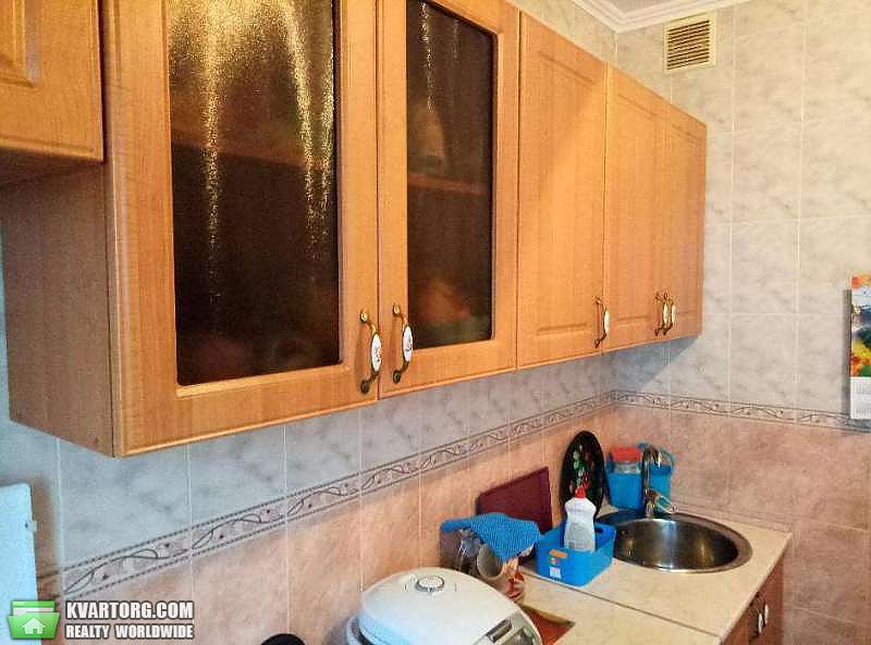Sell 2-room apartment. Киев,  Закревского — photo 4