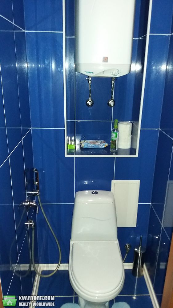 Rent out 3-room apartment. Киев,  Эрнста — photo 7
