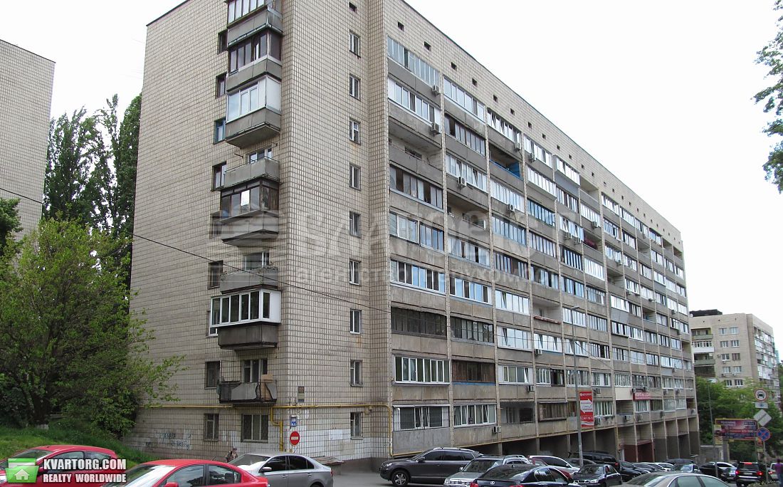 Rent out 1-room apartment. Киев,  Кловский спуск — photo 9