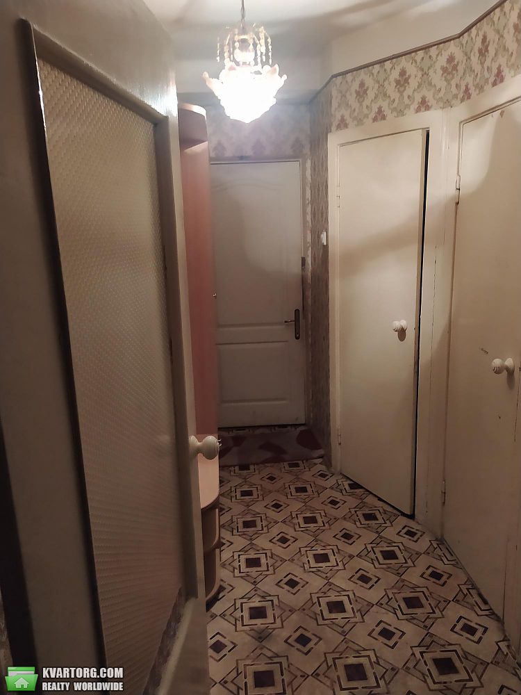 Sell 2-room apartment. Киев,  Юности — photo 4