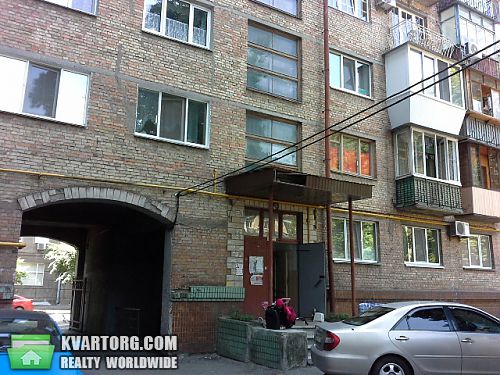 Sell 1-room apartment. Киев, Орлика — photo 5