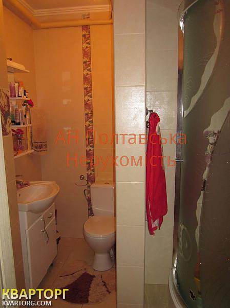 Sell house. Полтава, Пушкина — photo 4