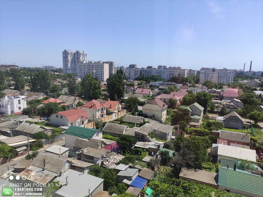 Rent out 2-room apartment. Одесса, Тополевая — photo 7