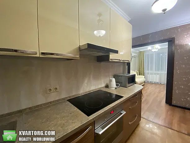 Rent out 2-room apartment. Киев,  Голосеевский пр — photo 3
