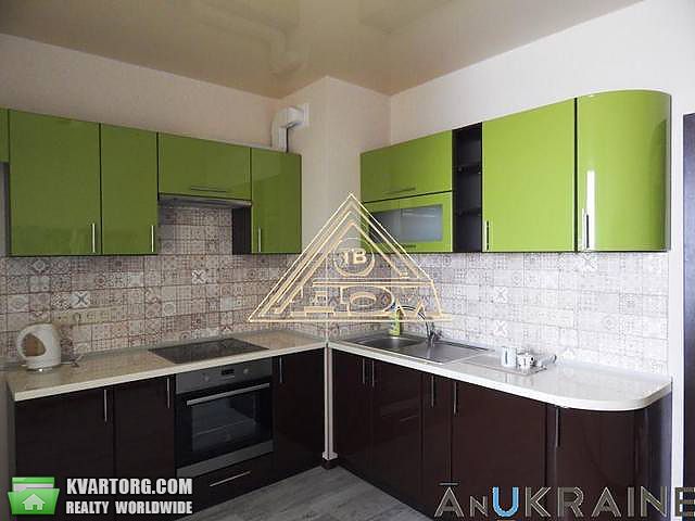 Sell 2-room apartment. Одесса, Массив Радужный — photo 1
