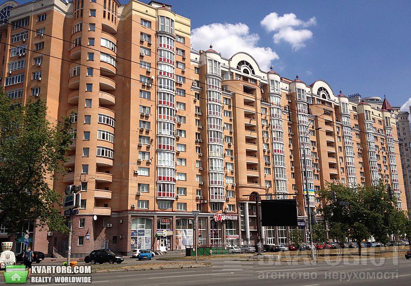 Sell 3-room apartment. Киев,  Героев Сталинграда пр — photo 1