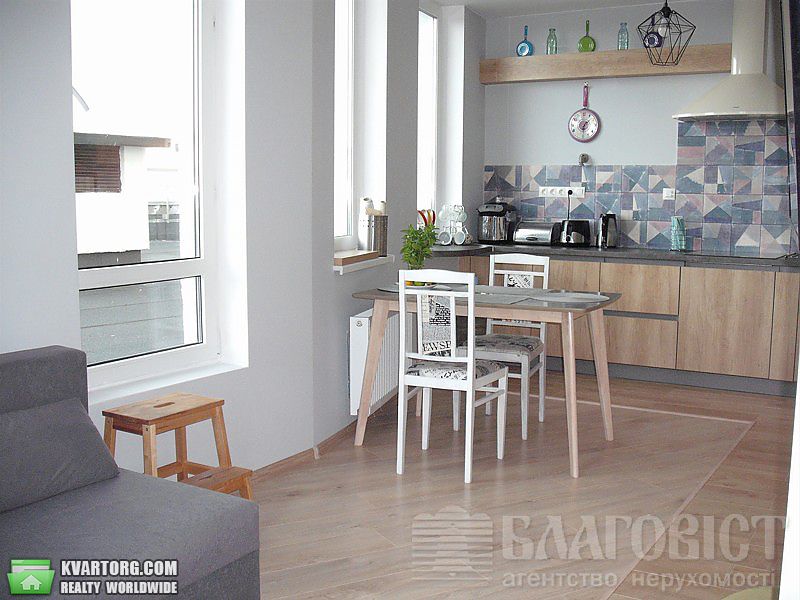 Sell 2-room apartment. Киев, Ризька — photo 4