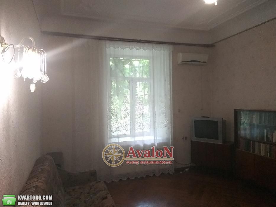 Sell 2-room apartment. Одесса, Гоголя — photo 1