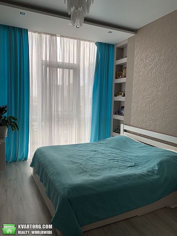 Sell 2-room apartment. Одесса, Жемчужная — photo 3