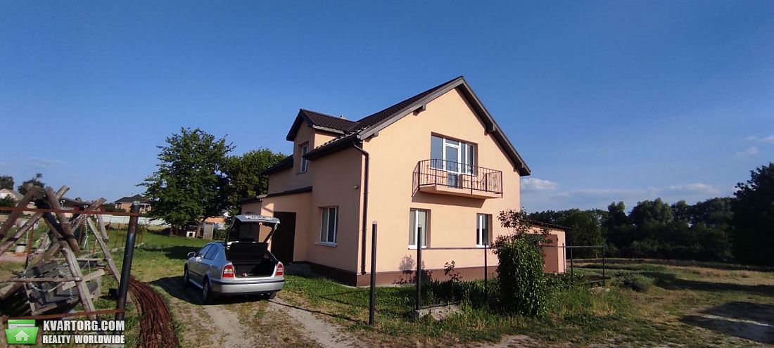 Sell house. Белогородка,  Садовая — photo 5