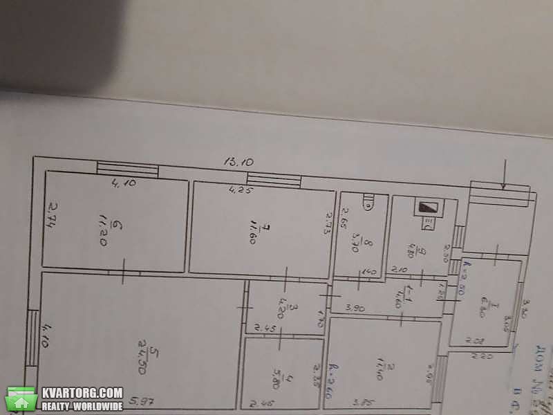 Sell house. Черкассы, Благодатное — photo 2