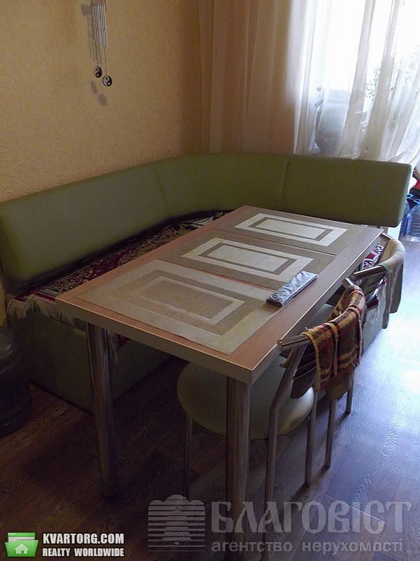 Sell 3-room apartment. Киев,  Ахматовой — photo 9