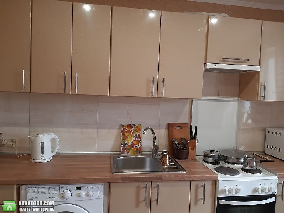 Sell 3-room apartment. Киев,  Тычины пр — photo 1