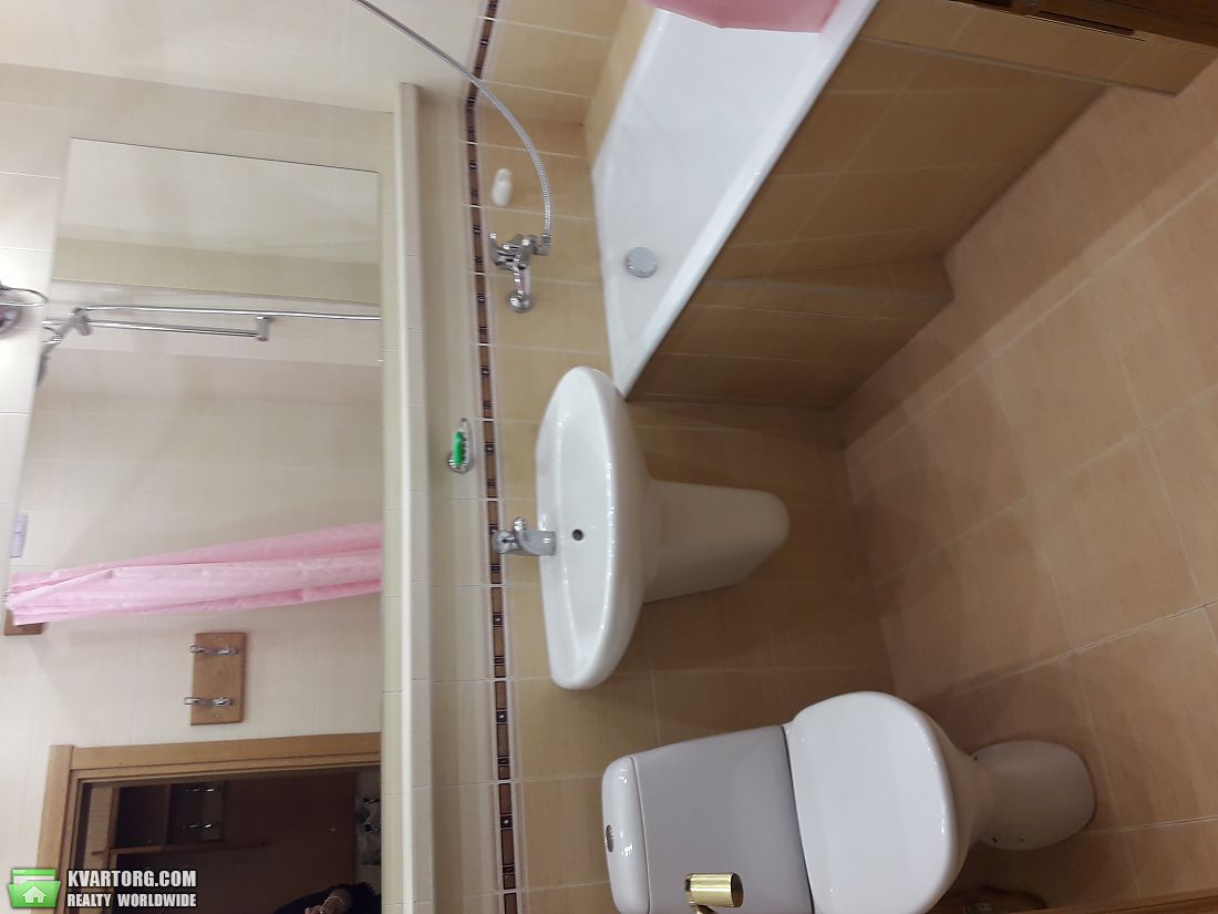 Rent out 3-room apartment. Одесса, Французский бульвар — photo 4