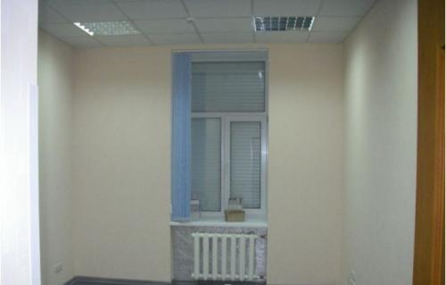 Rent out office. Киев, Дегтярёвская — photo 3