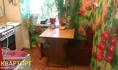Rent out 2-room apartment. Одесса, Генерала Петрова — photo 4