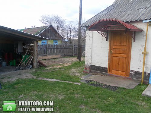 продам дом. Киевская обл.,  Ленина - фото 4