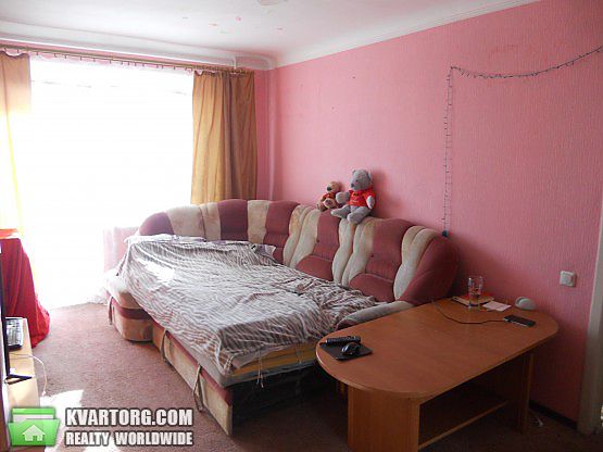 Sell 1-room apartment. Днепропетровск, Высоковольтная — photo 1