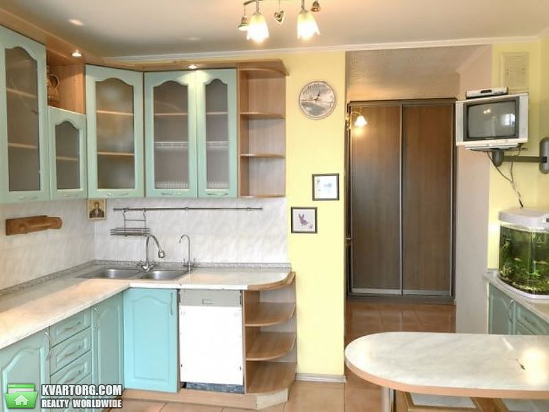 Sell 2-room apartment. Киев,  Харьковское шоссе — photo 1