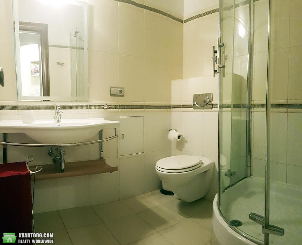 Rent out 3-room apartment. Киев, Панаса мирного — photo 9