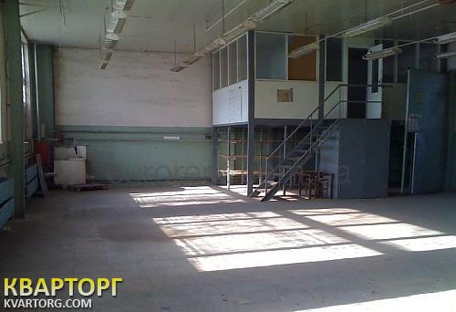 Rent out warehouse. Киев, Промышленная — photo 3