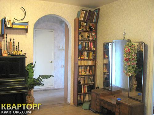 Sell 3-room apartment. Киев,  Бальзака — photo 1