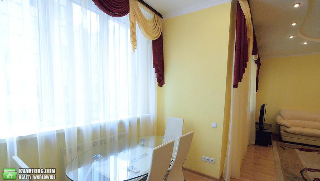 Rent out 4-room apartment. Киев, Саксаганского — photo 2